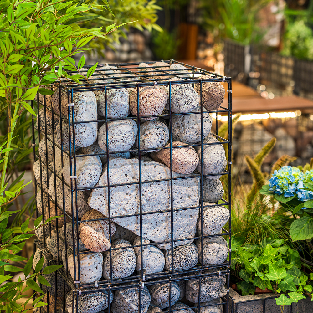 Gabions